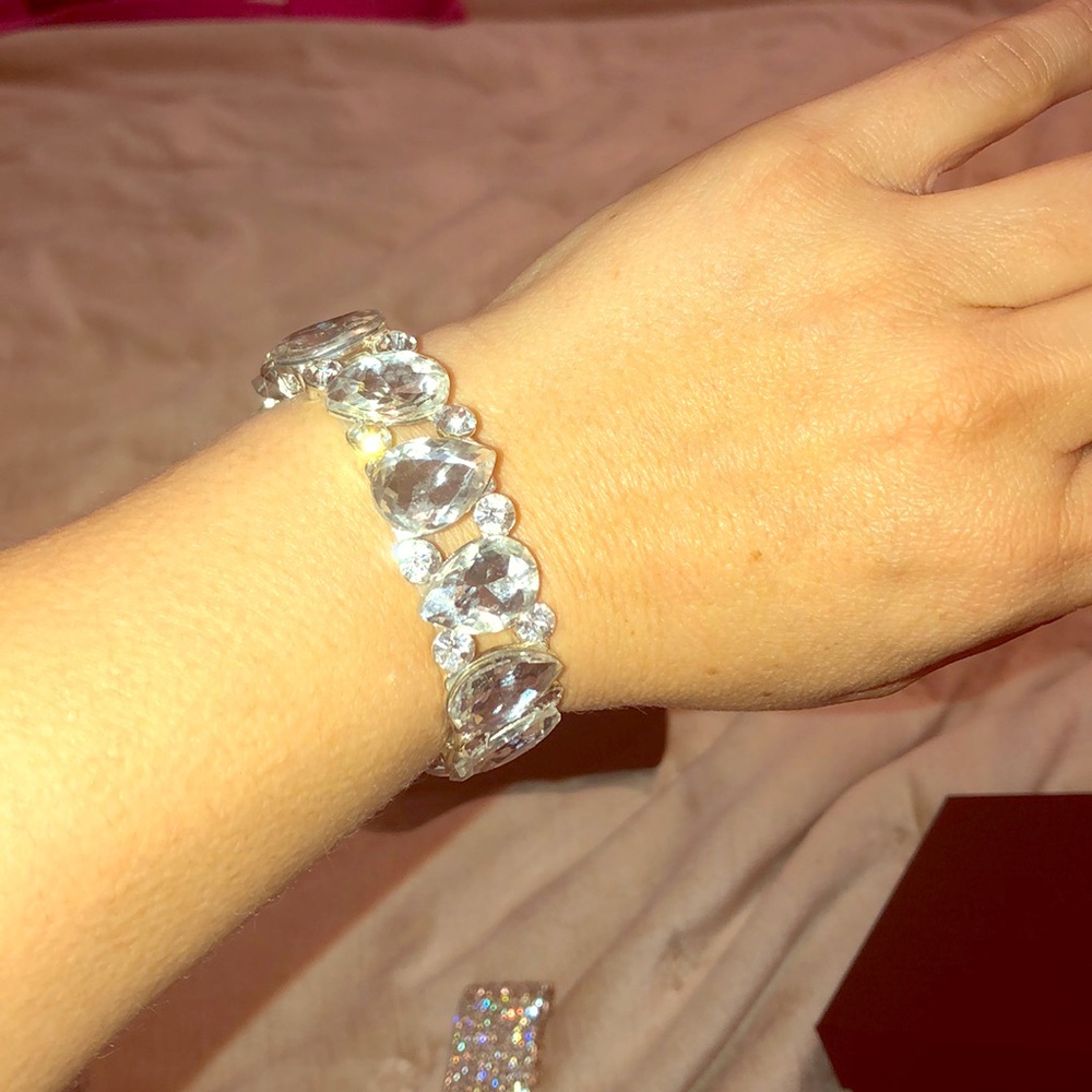 Natasha bracelet